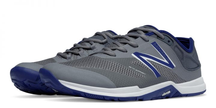 The Best All-Around Gym Shoe for Men