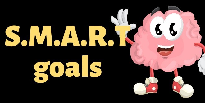 SMART goals incite fitness